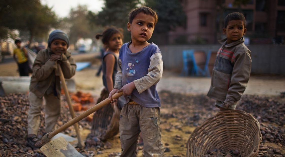 ONU: 50 millions d’esclaves modernes dans le monde