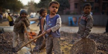 ONU: 50 millions d&rsquo;esclaves modernes dans le monde