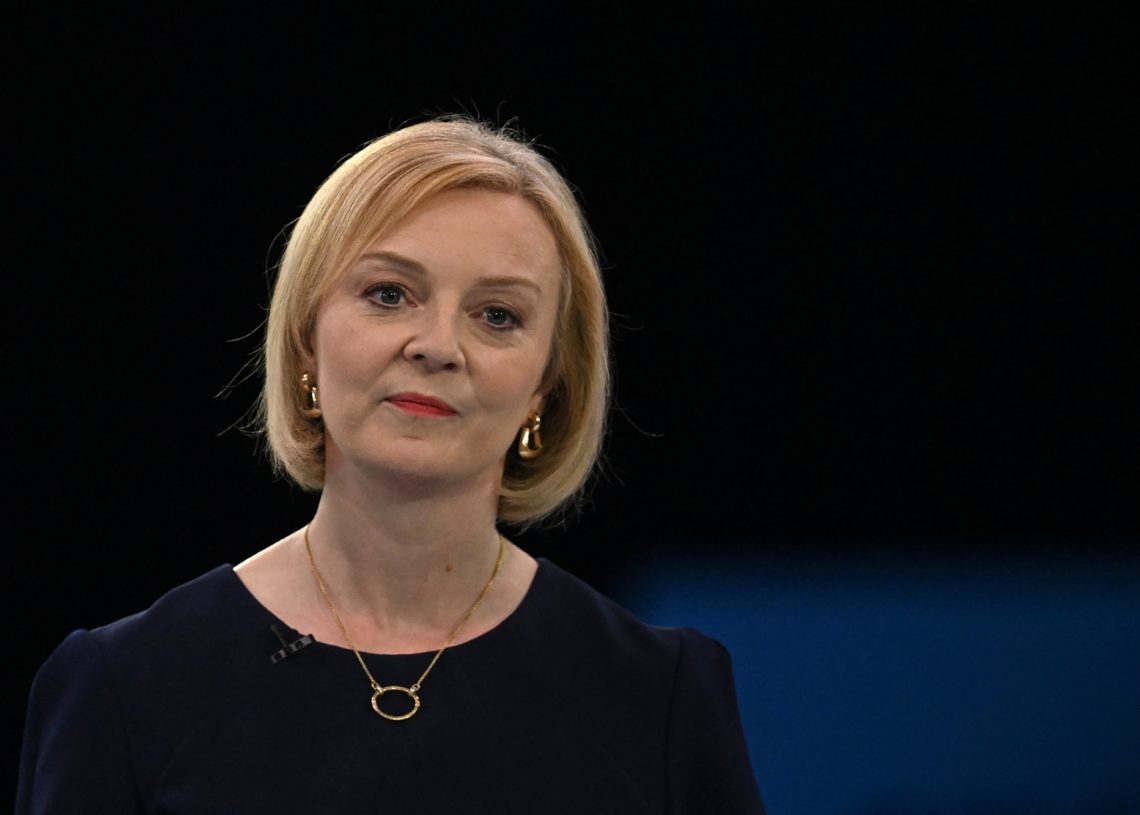 Liz Truss à Downing Street : c’est pas la joie