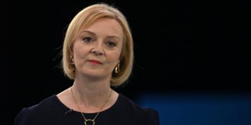 Liz Truss à Downing Street : c’est pas la joie