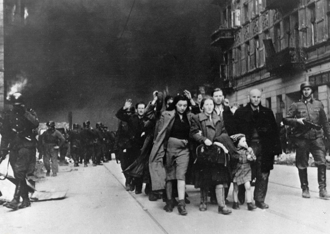 Seconde Guerre mondiale: la Pologne réclame 1.300 milliards d&rsquo;euros de réparations à l&rsquo;Allemagne