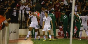 Finale de la Coupe arabe U17: affrontements entre jeunes algériens et marocains
