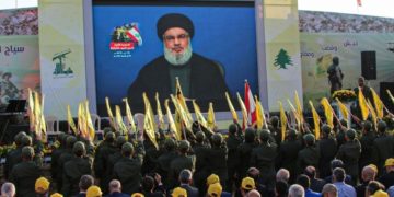 Le fils d&rsquo;un responsable du Hezbollah serait un agent infiltré du Mossad