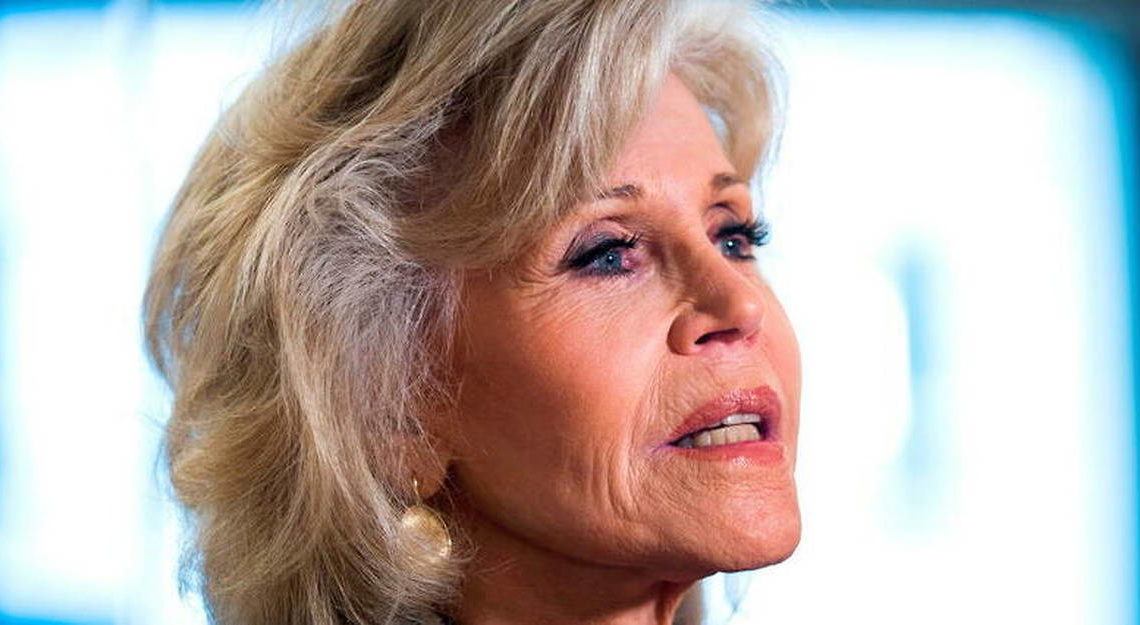 Jane Fonda annonce être atteinte d&rsquo;un cancer