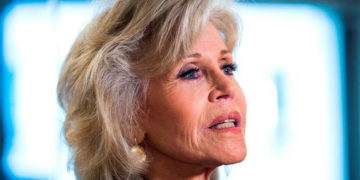 Jane Fonda annonce être atteinte d&rsquo;un cancer
