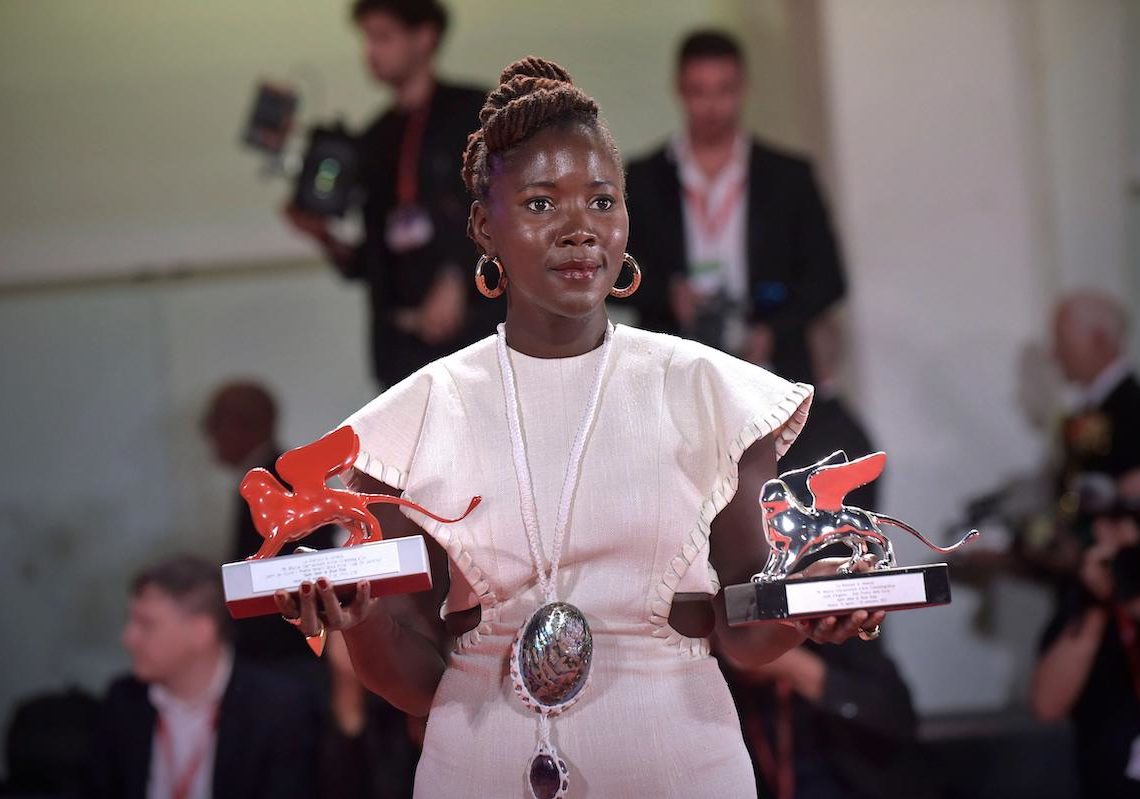 Alice Diop rafle deux récompenses à la Mostra de Venise