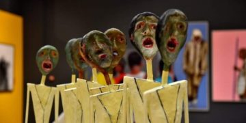 Ouverture au public du Musée d’Art Moderne et Contemporain à la Cité de la Culture: un bel acquis pour nos artistes de tous les temps…