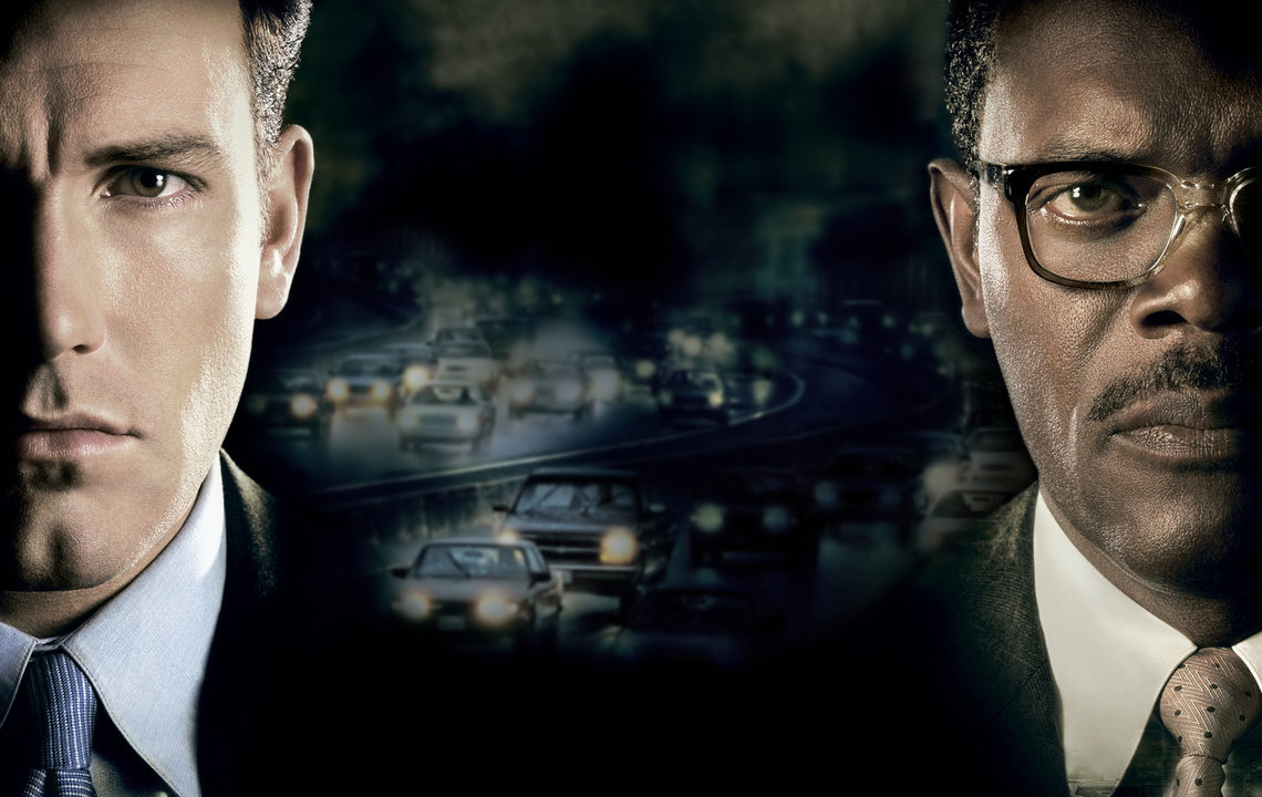 Un petit accident de voiture se transforme en duel psychologique dans «Dérapages incontrôlés »