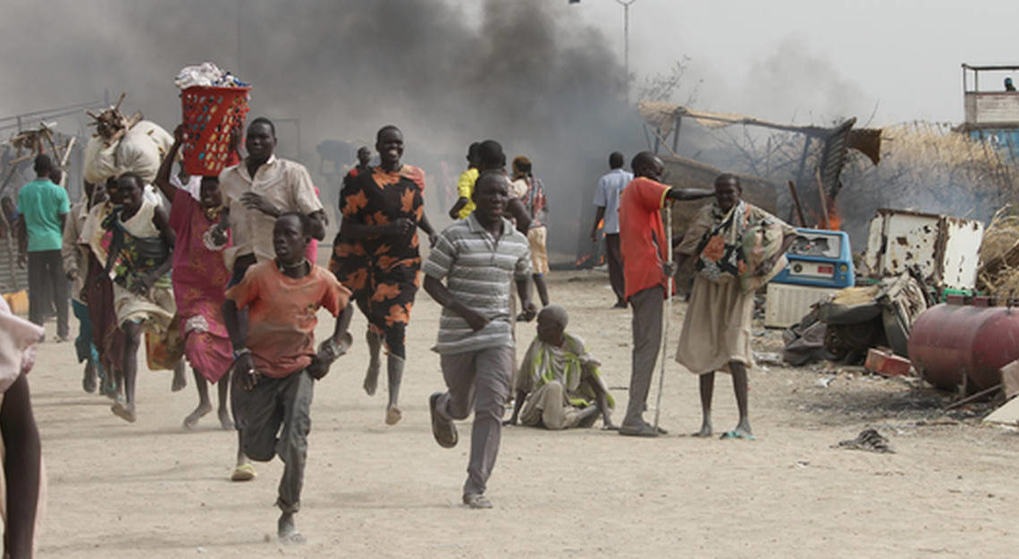 Soudan du Sud : un rapport glaçant de l’ONU fait état de « violences extrêmes »