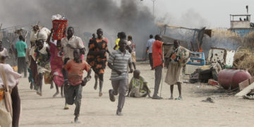Soudan du Sud : un rapport glaçant de l&rsquo;ONU fait état de « violences extrêmes »