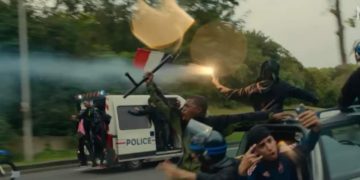 Al Pacino est un universitaire traqué dans le thriller « 88 minutes »