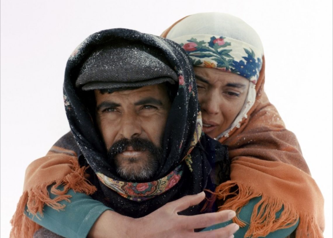 « Yol » : Un chef d’œuvre tourné sous le manteau et palme d’or à Cannes en 1982