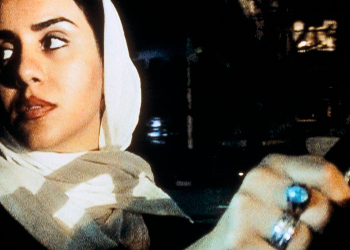 Quand Abbas Kiarostami dénonçait le régime autoritaire  des ayatollahs dans « Ten »