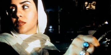 Quand Abbas Kiarostami dénonçait le régime autoritaire  des ayatollahs dans « Ten »