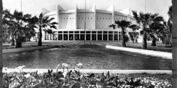 La Bourse du travail, un monument méconnu remis à l’honneur