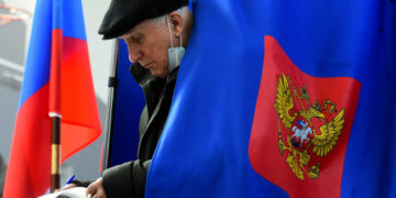 Elections en Russie: une organisation qui facilite le truquage?