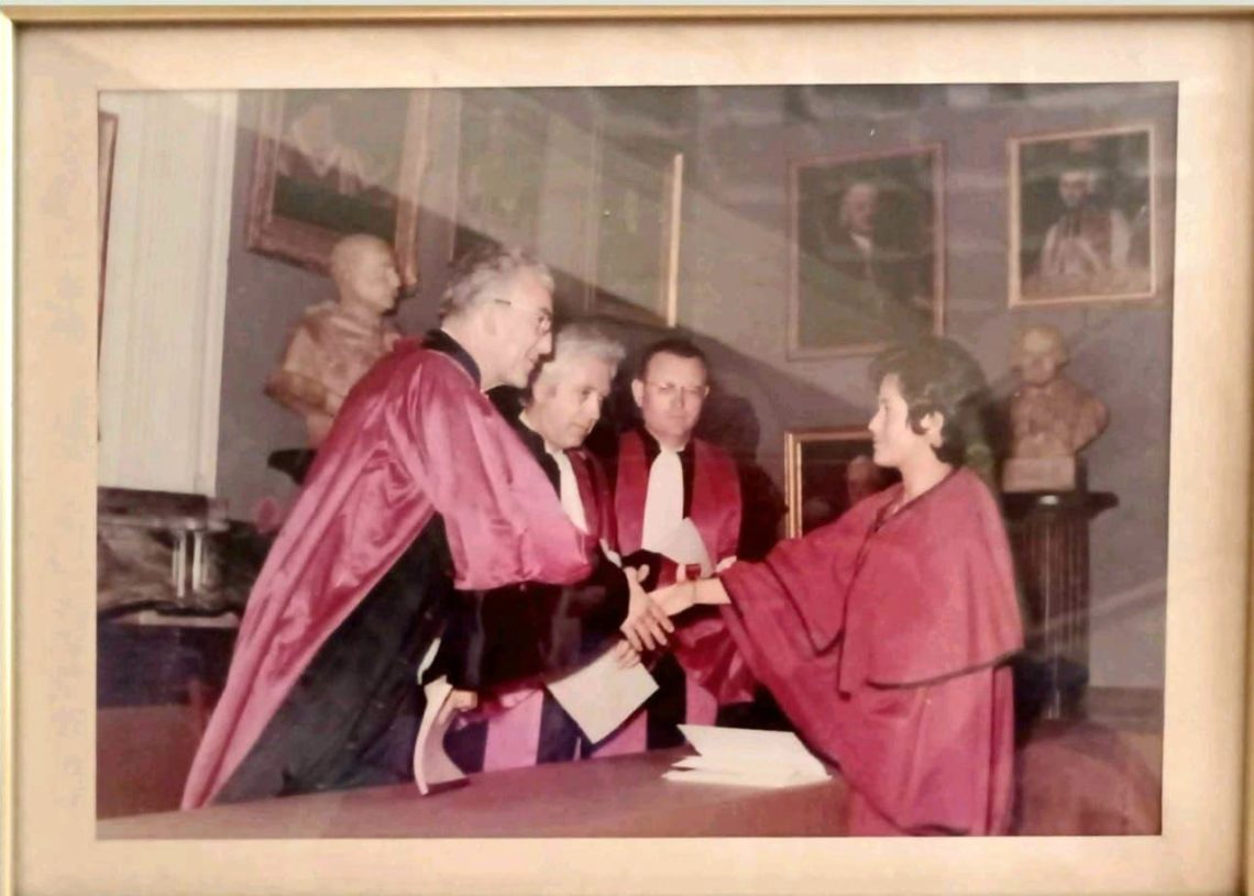 Médecin marocain refoulée à la frontière française: lettre au Président Emmanuel Macron