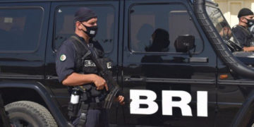 L&rsquo; Algérie fait face à une hausse inquiétante de la criminalité