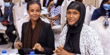 Right Livelihood: le prix Nobel alternatif récompense trois femmes dont deux somaliennes, Fartuun Adan et Ilwad Elman