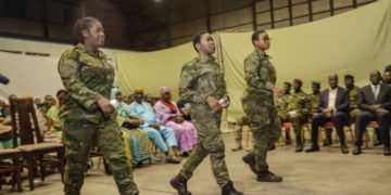 Libération de trois soldates ivoiriennes parmi 49 détenus au Mali