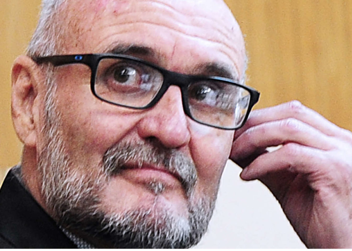 En Afrique du Sud, un pasteur condamné à la prison à vie pour avoir planifié des attaques contre les populations noires