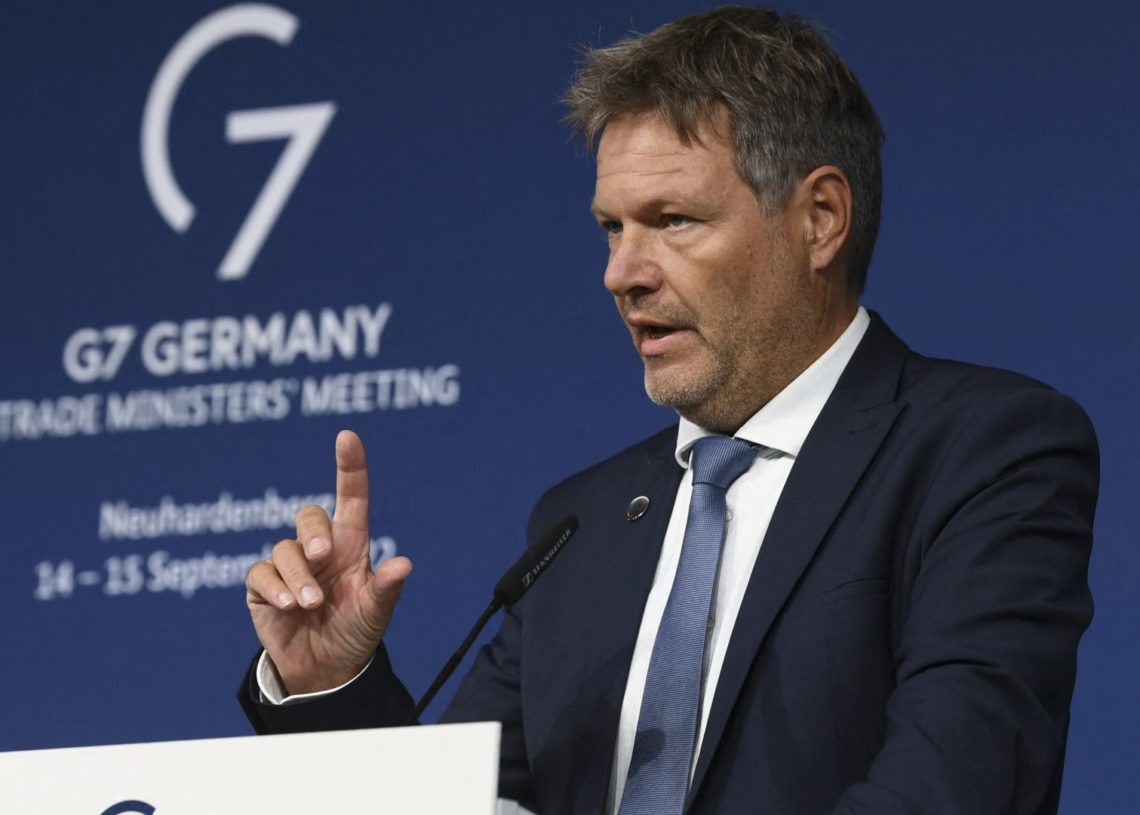 Le G7 annonce une politique commerciale plus stricte vis à vis de la Chine: « la naïveté vis à vis de Pékin est terminée »