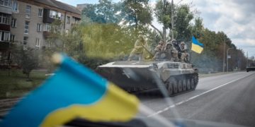 En Ukraine ces dernières heures