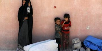 Des réfugiés syriens en Turquie se liguent pour former une caravane et gagner l&rsquo;Union Européenne