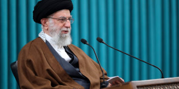 Le guide suprême iranien, Ali Khamenei, gravement malade?
