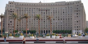En Egypte, l&rsquo;incontournable « Mogamma »  devrait être réhabilité en hôtel de luxe