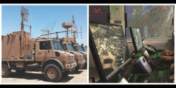 Le Maroc sur le point d’acquérir le système de guerre électronique israélien « Alinet »