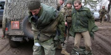En Ukraine ces dernières heures