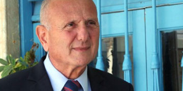 Arrestation de Ali Laârayedh: Ahmed Nejib Chebbi qualifie cette mise en détention d&rsquo; « acte gravissime »