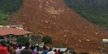 Ouganda: 4 morts dans des coulées de boue