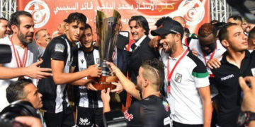 Le CSS bat l&rsquo;ASM (2-0) et remporte sa 7e coupe.