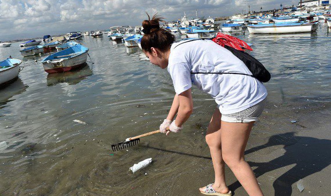 La diaspora algérienne mécontente de ses vacances au « bled »