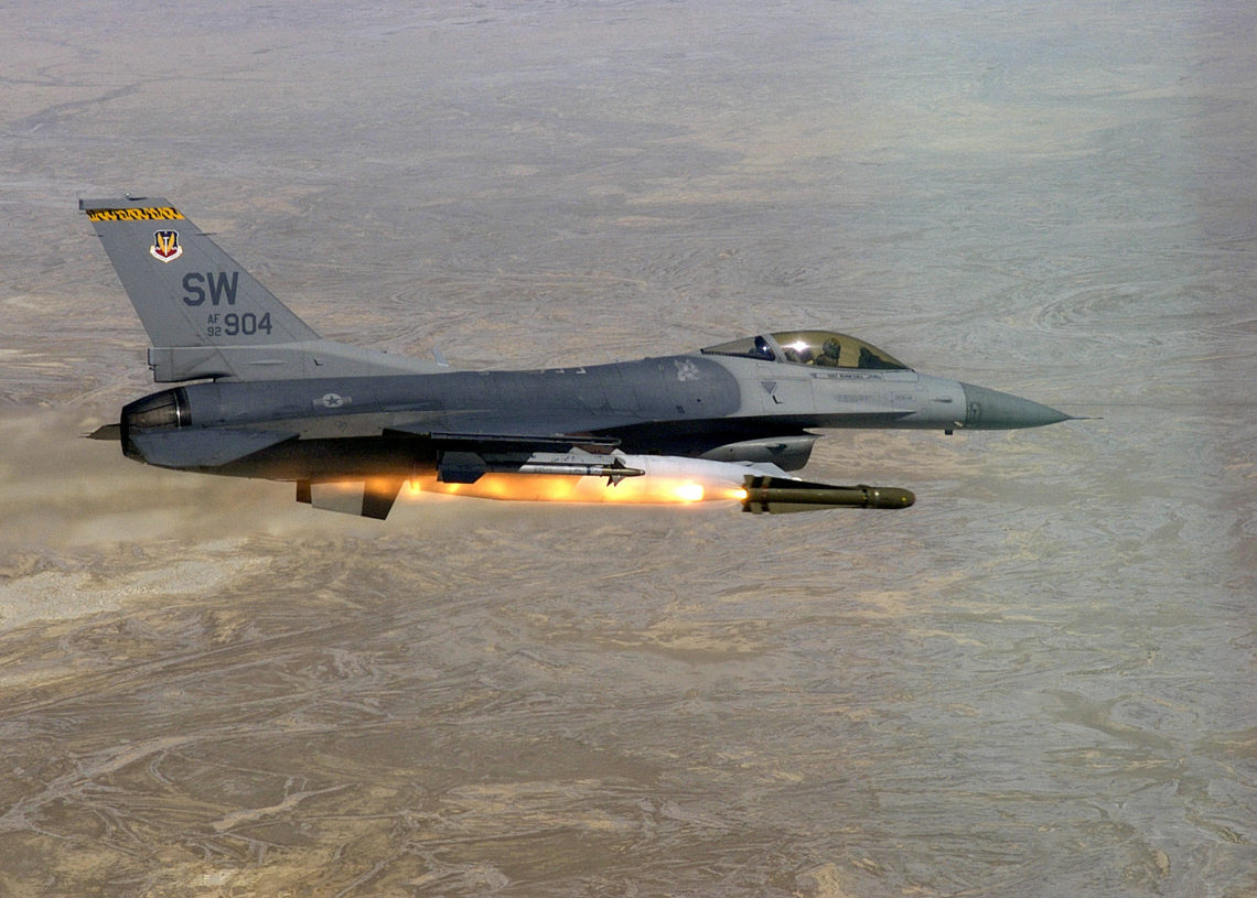 La Turquie pourrait se tourner vers la Russie si elle n&rsquo;obtient pas d&rsquo;avions de combat F-16 des Etats-Unis