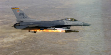 La Turquie pourrait se tourner vers la Russie si elle n&rsquo;obtient pas d&rsquo;avions de combat F-16 des Etats-Unis