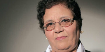 Décès de la militante marocaine féministe Aicha Chenna