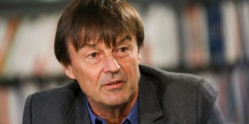 Viol sur mineur: l&rsquo;enquête sur Nicolas Hulot classée sans suite pour prescription