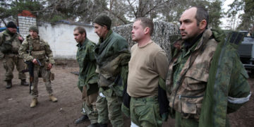 En Ukraine ces dernières heures