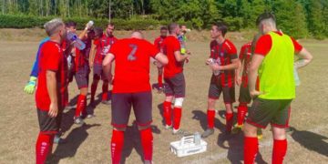 Insolite:  46 tirs aux buts pour départager deux équipes en France