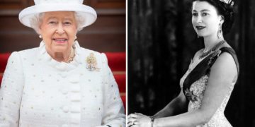 Elizabeth II est décédée à l&rsquo;âge de 96 ans