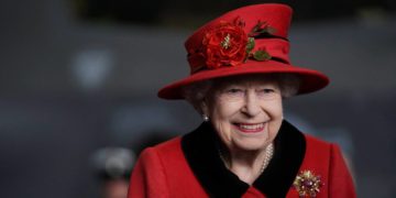 Le gotha mondial rend hommage à Elizabeth II