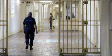 En Belgique, 55 magistrats en prison pour expérimenter la vie de détenu