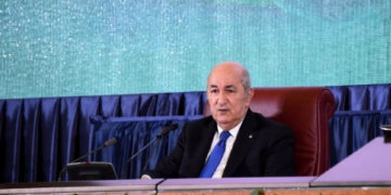 Abdelmajid Tebboune : « la vraie croissance, c’est lorsque nous aurons un PIB qui nous permettra de rejoindre les BRICS ».