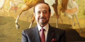 France: Rifat Al-Assad définitivement condamné pour des « biens mal acquis »