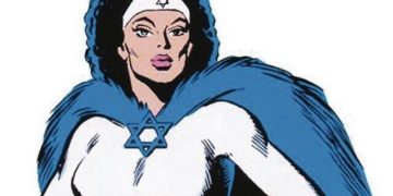 Le prochain Captain America fait scandale au Liban avec une héroïne qui porte le nom du massacre de Sabra