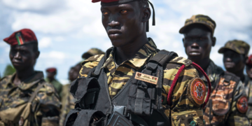 Soudan du Sud: 50.000 combattants rebelles rejoignent l&rsquo;armée unifiée