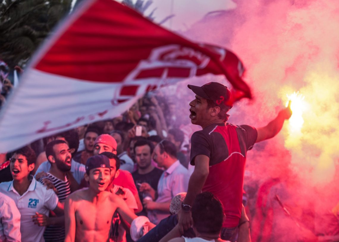 Rien ne va plus au CA TUNISIE DIRECT